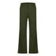 thumbnail image 3 of Pantalones largos para hombre, estilo casual, con bolsillos, cremallera y botones, estilo vintage, de poliéster., 3 of 5
