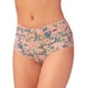 thumbnail image 1 of Paquete de 3 panties Ilusión 31386 verde claro G, 1 of 4