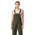 thumbnail image 4 of Dickies Women's Relaxed Fit Bib Overalls, 4 of 4