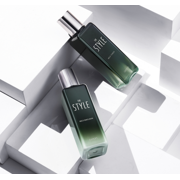 Ossion The Style Mild Double Set, Toner 140ml*2 + emulsion 140ml, Skincare for Men, Homme Facial Astringent, Moisturizer, Anti-Aging Korean Skincare