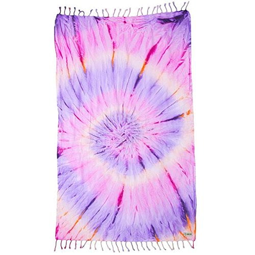 Sand Cloud Beach Towel Blanket Large As Seen On Shark Tank (Starburst)