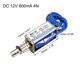 thumbnail image 2 of RM-0530B DC 12V 600mA 4N 10mm Tipo de empuje y tracción Marco Electroimán de solenoide de movimiento lineal, 2 of 4