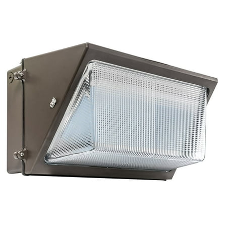 Westgate Lighting Led Wall Pack Fixture Premium Outdoor Security Westgate Lighting Led Wall Pack Fixture Premium Outdoor Security Light Industrial Quality Hps Hid Replacement Ul Listed 120 Watt
