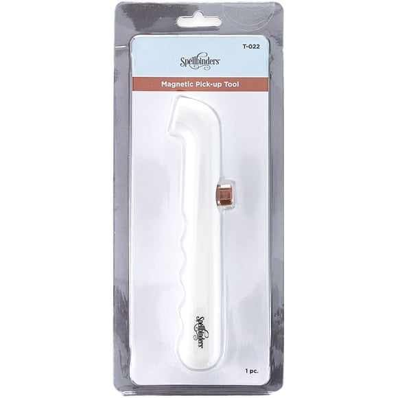 hechiceros Spellbinders T022