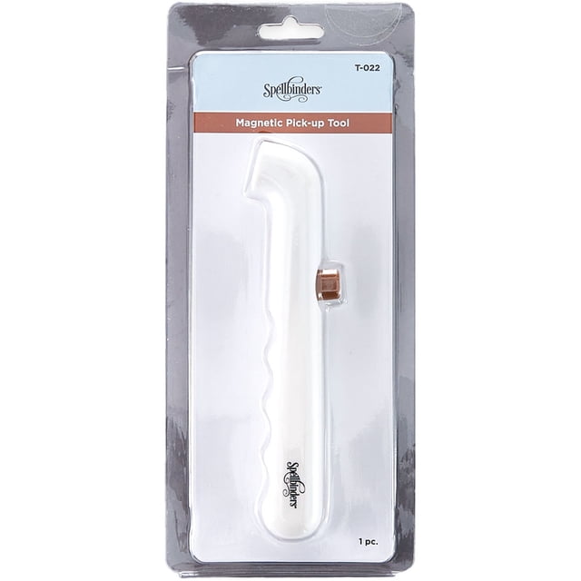 hechiceros Spellbinders T022