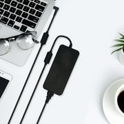 ADP-230GB B AC Adapter 230W 19.5V 11.8A Charger for ASUS ZenBook Pro Duo UX581GV H2004T 6.0*3.7mm