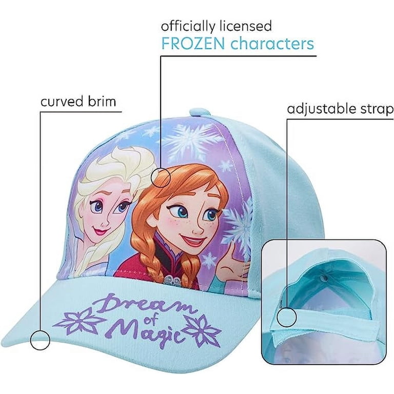 Disney Frozen Girls display picture 2