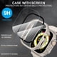 thumbnail image 3 of Funda protectora de pantalla para Apple Watch Ultra/Ultra 2 de 49 mm, paquete de 2, 3 of 7