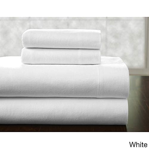 Oversized King Flat Sheet
