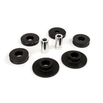 Dinan Rear Upper Shock Mount Kit - 12mm -BMW 135i 2013-2008 135is 2013 325i 2006 328i 2013-2007