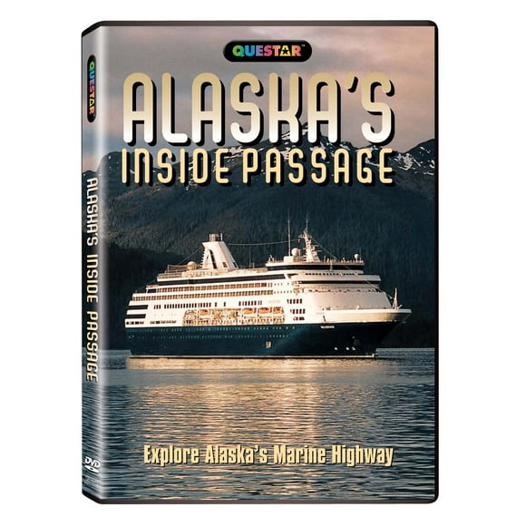 Alaska's Inside Passage