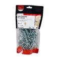 thumbnail image 2 of Timco - Twin-Thread Woodscrews - PZ - Double Countersunk - Zinc (Size 8 x 2 1/2 - 200 Pieces), 2 of 2
