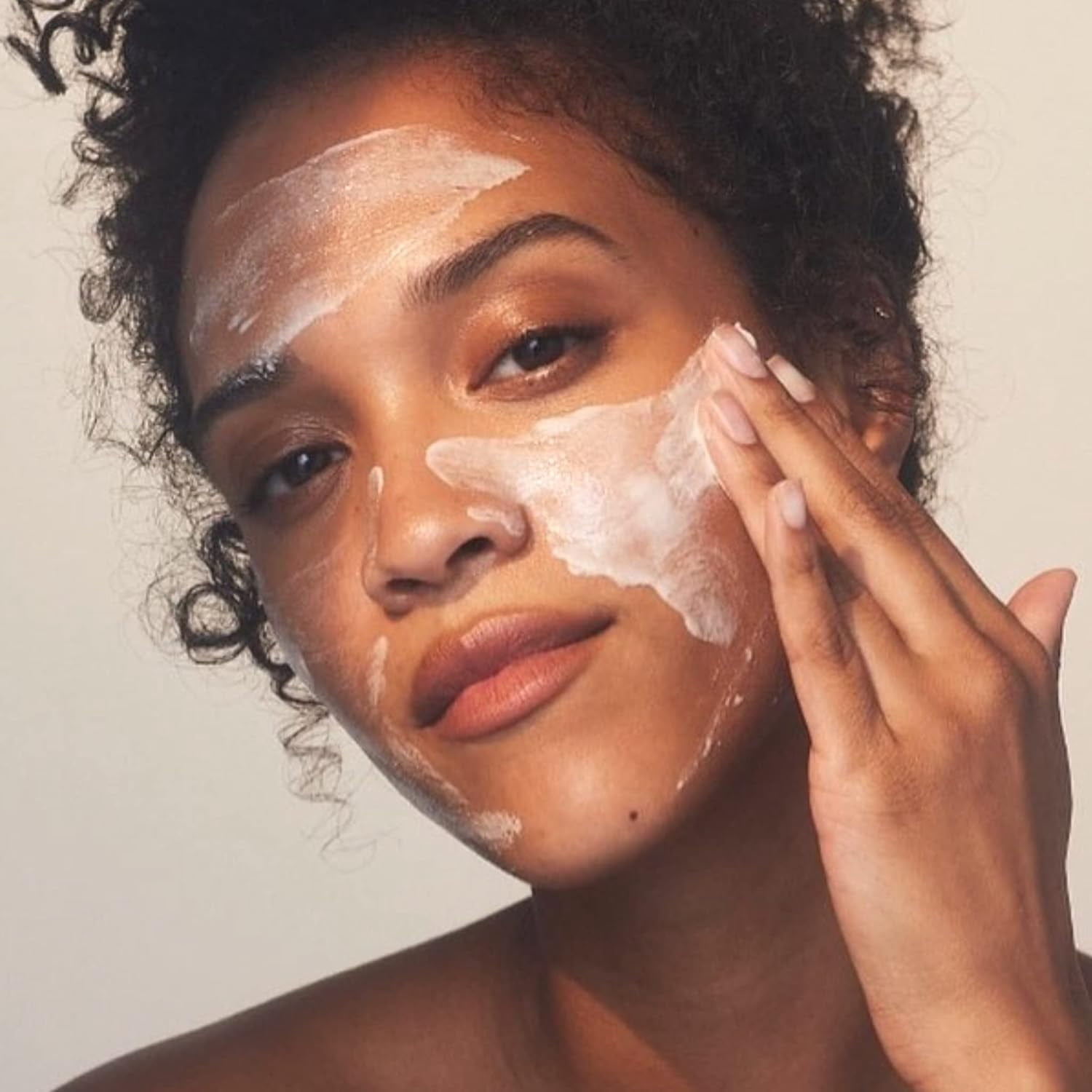 Lift Lab Purify + Clarify, Daily Cleanser, Detox Mask & Gentle Exfoliant 4.4 oz