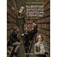 thumbnail image 1 of Pre-Owned The Bedford Anthology of American Literature, Volume One: Beginnings to 1865 (Paperback) 0312678681 9780312678685, 1 of 1