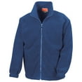 thumbnail image 1 of Result Mens Polartherm Fleece Jacket, 1 of 2