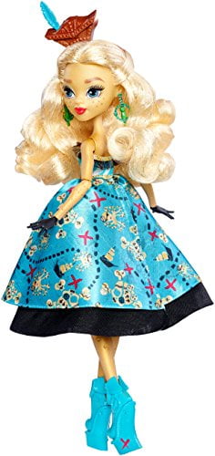 monster high dayna treasura jones