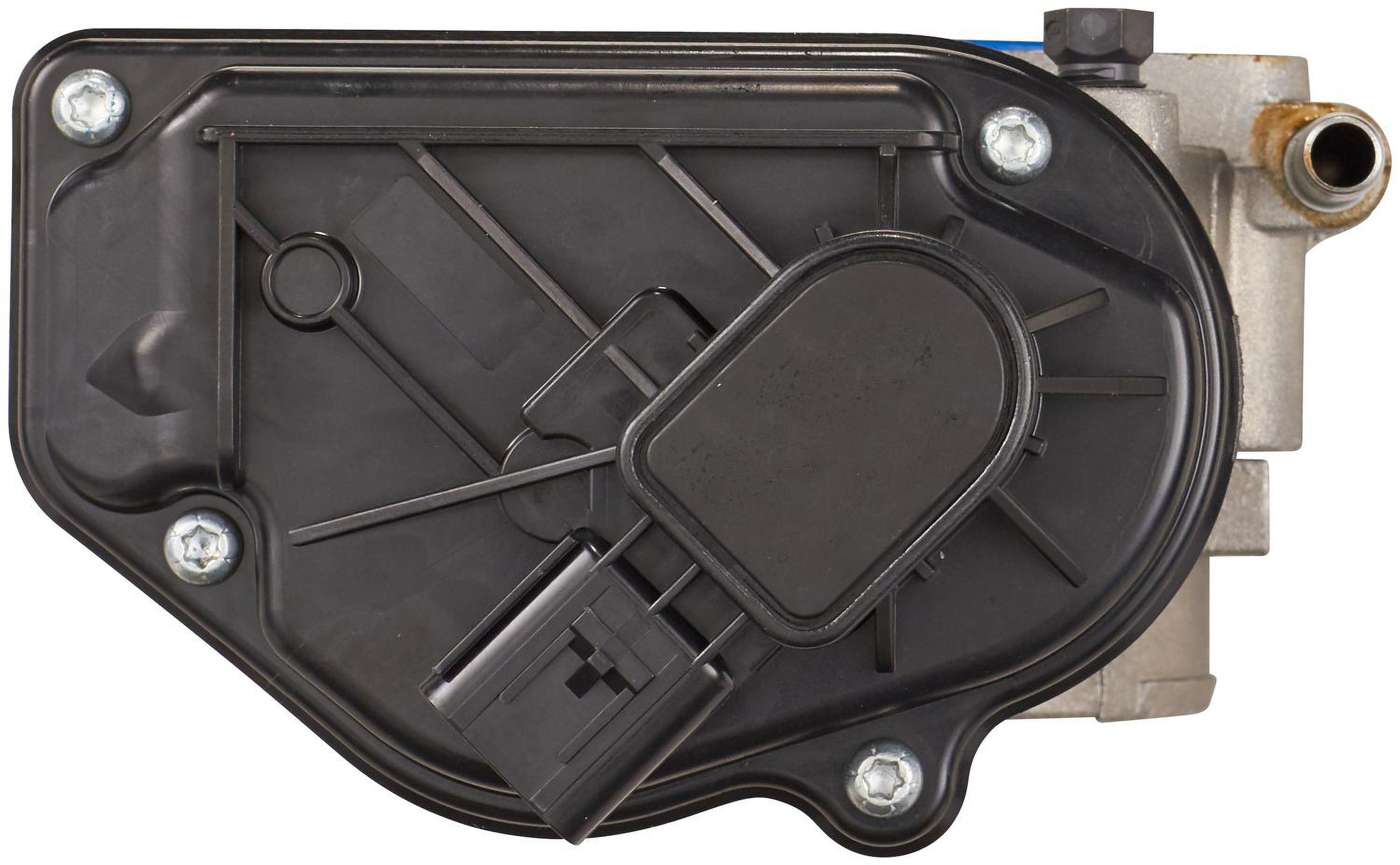 Spectra Premium TB1174 Fuel Injection Throttle Body Assemly (Electronic Throttle Body)