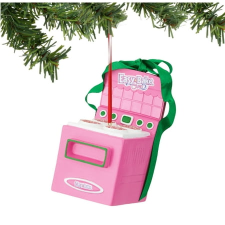 Department 56 Hasbro "Easy Bake Oven" Christmas Ornament | Walmart Canada