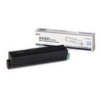 OKIDATA B4300 Toner Cartridge (6,000 yield)