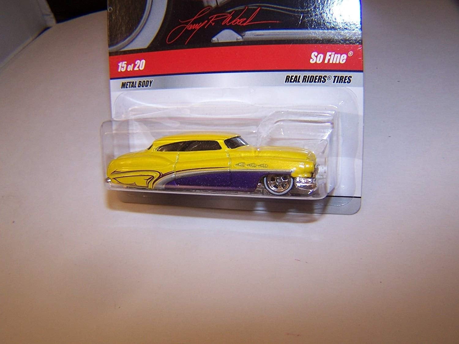 hot wheels so fine