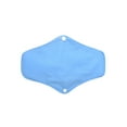 thumbnail image 5 of Soumake Women Reusable Washable Bamboo Towel Menstrual Pad Sanitary Napkin Panty Liner, 5 of 5