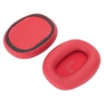 thumbnail image 2 of Almohadillas de repuesto para auriculares, accesorio de cojín para Edifier W820BT W828NB, 1 par, 2 of 14