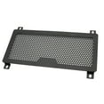 thumbnail image 4 of Almencla Aluminium Calandre Grille de Radiateur Protection de Protection pour, 4 of 8