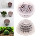 thumbnail image 2 of Aquatic Pet Supplies Aquarium Moss Ball Live Plants Filter Decor, 2 of 3