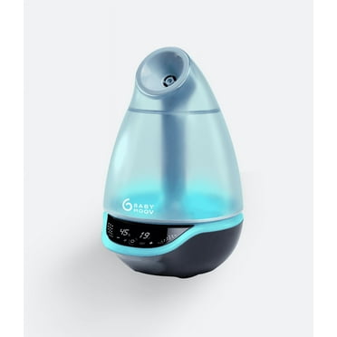 Babymoov Hygro( ) cool mist humidifier