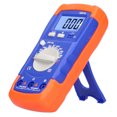 thumbnail image 2 of Capacitance Tester,Digital Multimeter High Accuracy Capacitor Digital Multimeter Built for the Future, 2 of 14