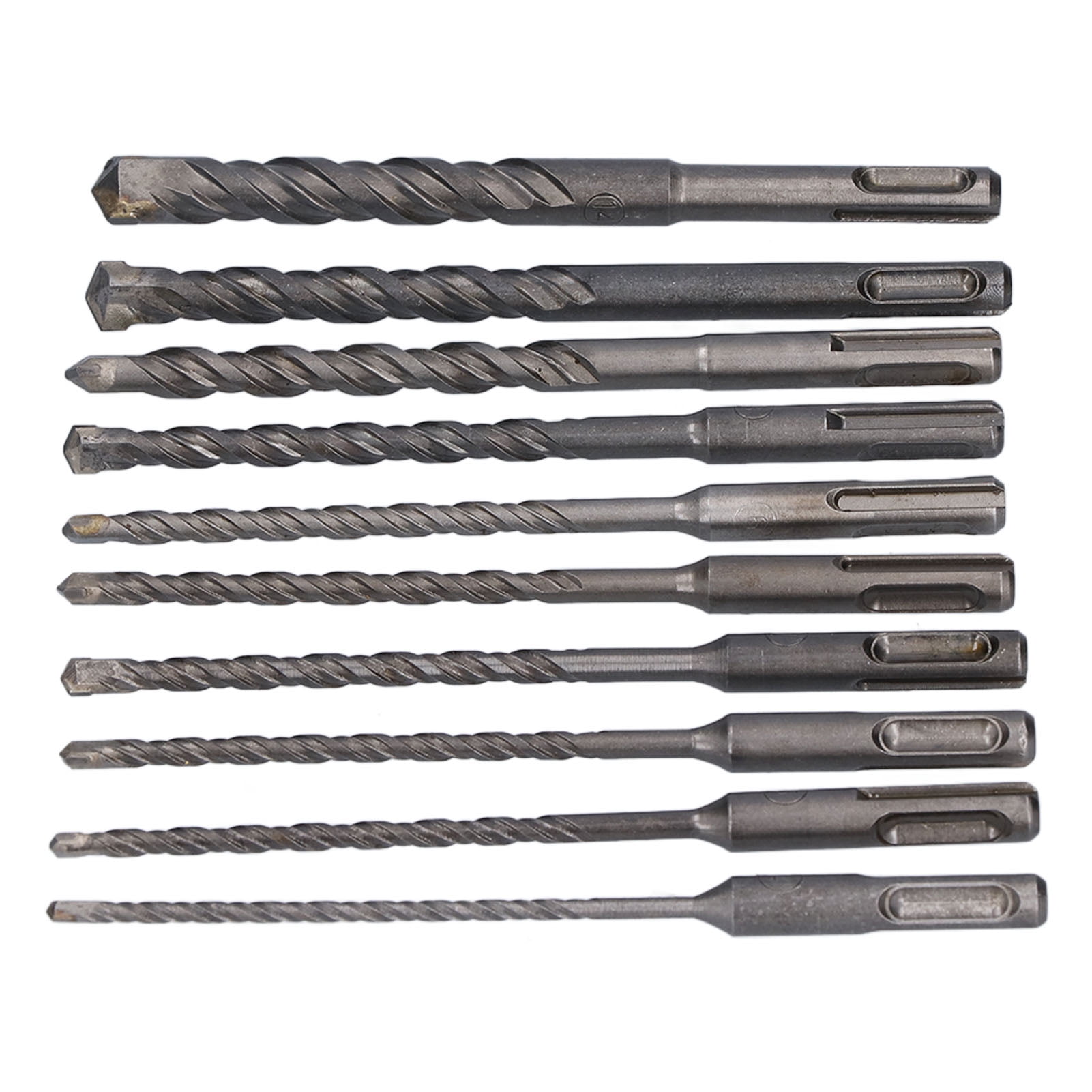 Spptty Hammer Drill Bits,Hardware 