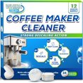 thumbnail image 1 of Coffee Machine Descaler Tablets Whirl Fresh 24 Count, 1 of 7