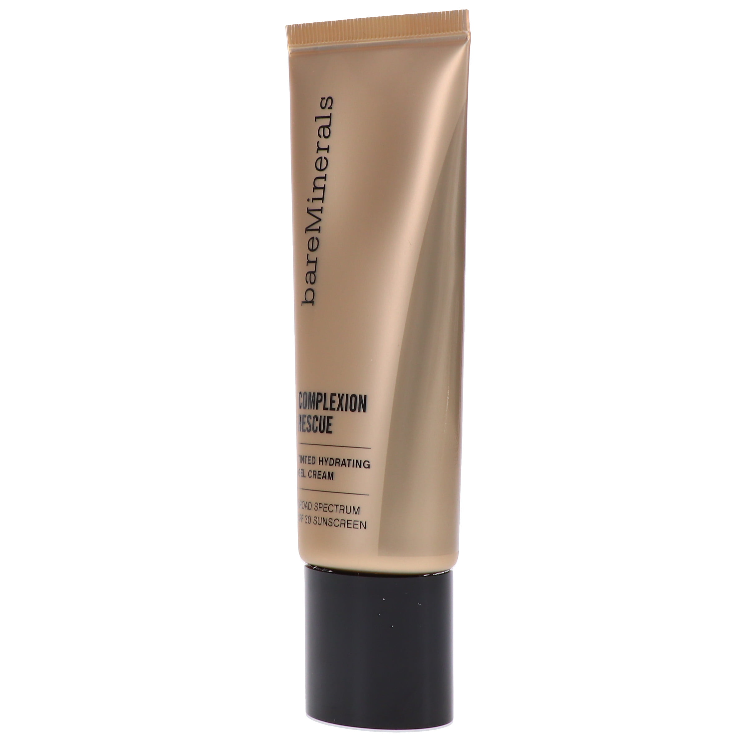 Bareminerals Complexion Rescue Tinted SPF 30& Brush ,Tan
