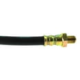 thumbnail image 7 of Centric Parts Brake Hydraulic Hose P/N:150.45024 Fits select: 1986-1991 MAZDA RX7, 7 of 7