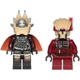 thumbnail image 1 of LEGO Pièces : Mini-Figurines d'Enfys Nest et Weazel, 1 of 1