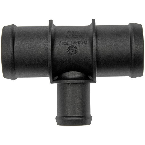 Coolant Hose Connector