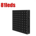 thumbnail image 1 of LED Quanta Grow Light Lighting Plant Grow Light Full Spectrum Indoor Hydroponic Grow Light, 1 of 6
