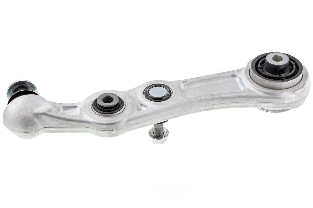 Mevotech Cms101488 Supreme Front Passenger Side Lower Rearward Non Adjustable Fits select: 2015-2018 MERCEDES-BENZ C