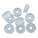 thumbnail image 1 of Junta selladora de 100 piezas, válvulas a presión, anillos, ollas, válvulas de aire de , almohadillas selladoras de silicona duraderas, 1 of 9