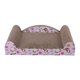 thumbnail image 4 of Almohadilla para rascar gatos Yuyangstore de cartón para pequeño mediano y grande 17x9x4in, 4 of 8