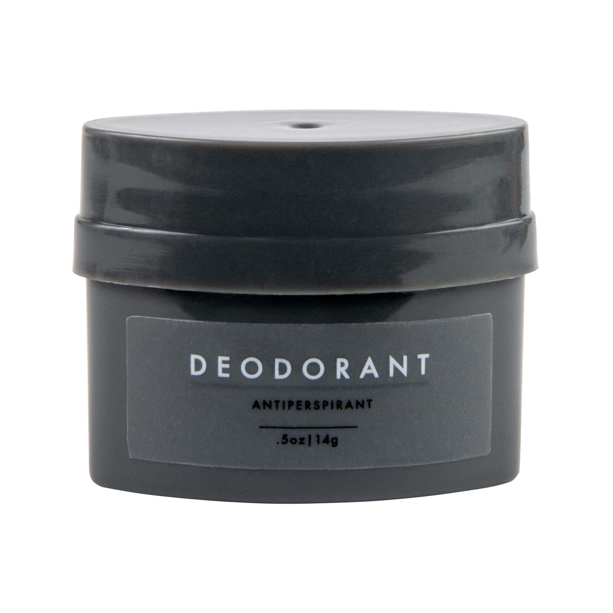 100 Pack .5 oz. (.5 Ounce) Deodorant Antiperspirant Sticks for Hygiene, Hospitality, Hotel, Charity, Donation