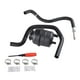 thumbnail image 3 of Kit De Manguera De Depósito De Dirección Asistida, Conjunto De Herramientas De Mantenimiento De Reparación De Automóviles De Alta Resistencia Pa Negra Para Automóvil Bwm E39/520I/525I/528I/530I Methold VI004881-00, 3 of 7