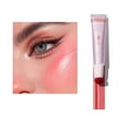Make up Product Lip And Cheek Stain Organic Baked Pallet Love Your Bare