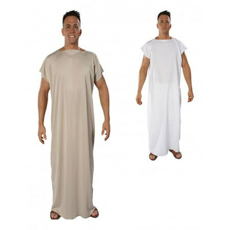 SOC Gown Sleeveless Adult Costume