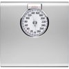 Sunbeam Silver Speedometer Dial Scale Wi