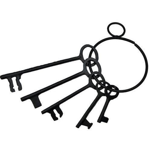 Jailhouse Old Keys