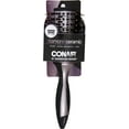 thumbnail image 1 of Conair Diamond Ceramic Brush, Round, 1 of 2