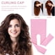 thumbnail image 4 of Ningún rizador de pelo del calor herramientas suaves del peinado del pelo de DIY que se encrespa la cinta para el cabello natural, 4 of 9