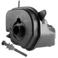 thumbnail image 3 of 17137552546 Expansion Water Tank Coolant Overflow Bottle Reservoir W /sensor For E70 E71 X5 X6 2007, 3 of 5
