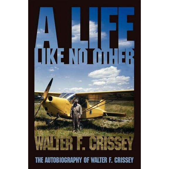 A Life Like No Other (Paperback)